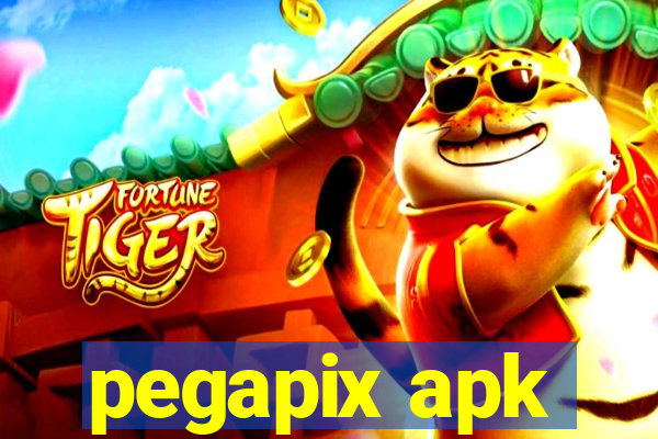 pegapix apk